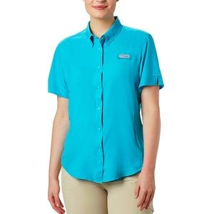 Columbia Tamiami II Fishing Shirt